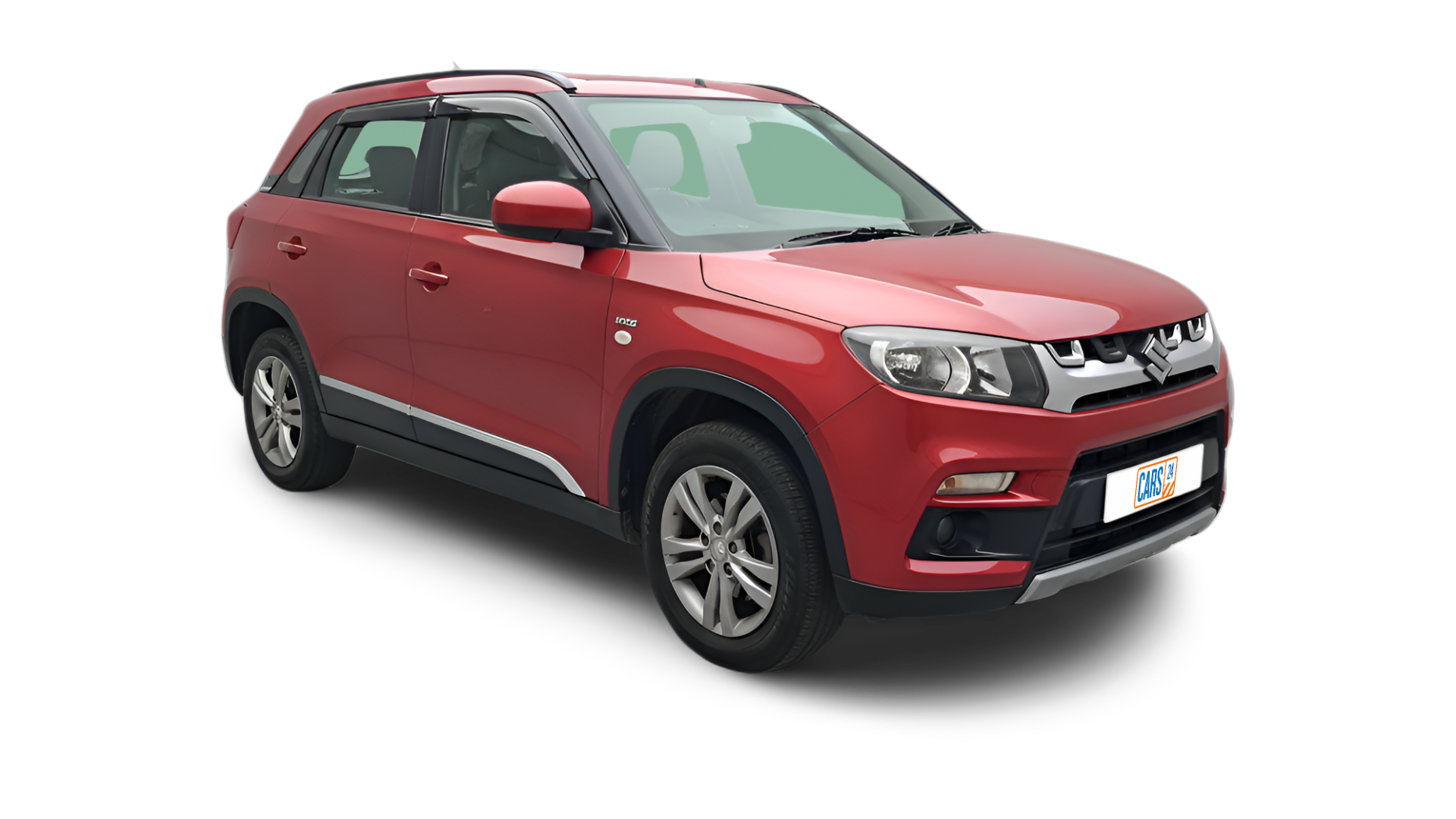 Maruti Vitara Brezza-img
